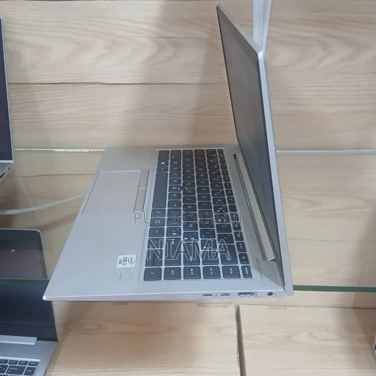 New HP EliteBook 840 G7 16GB Intel Core I5 SSD 512GB