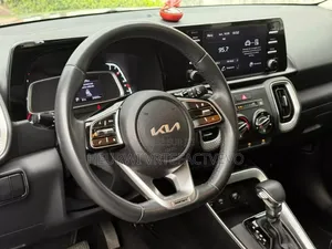 New Kia Sedona 2023 Gris