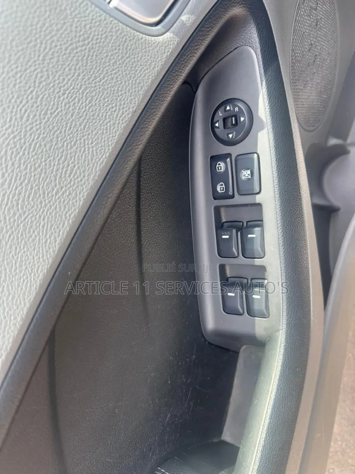 Kia Forte EX Sedan 2018 Gris