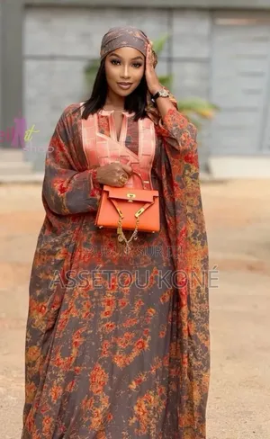 Vêtements Robes, Voile