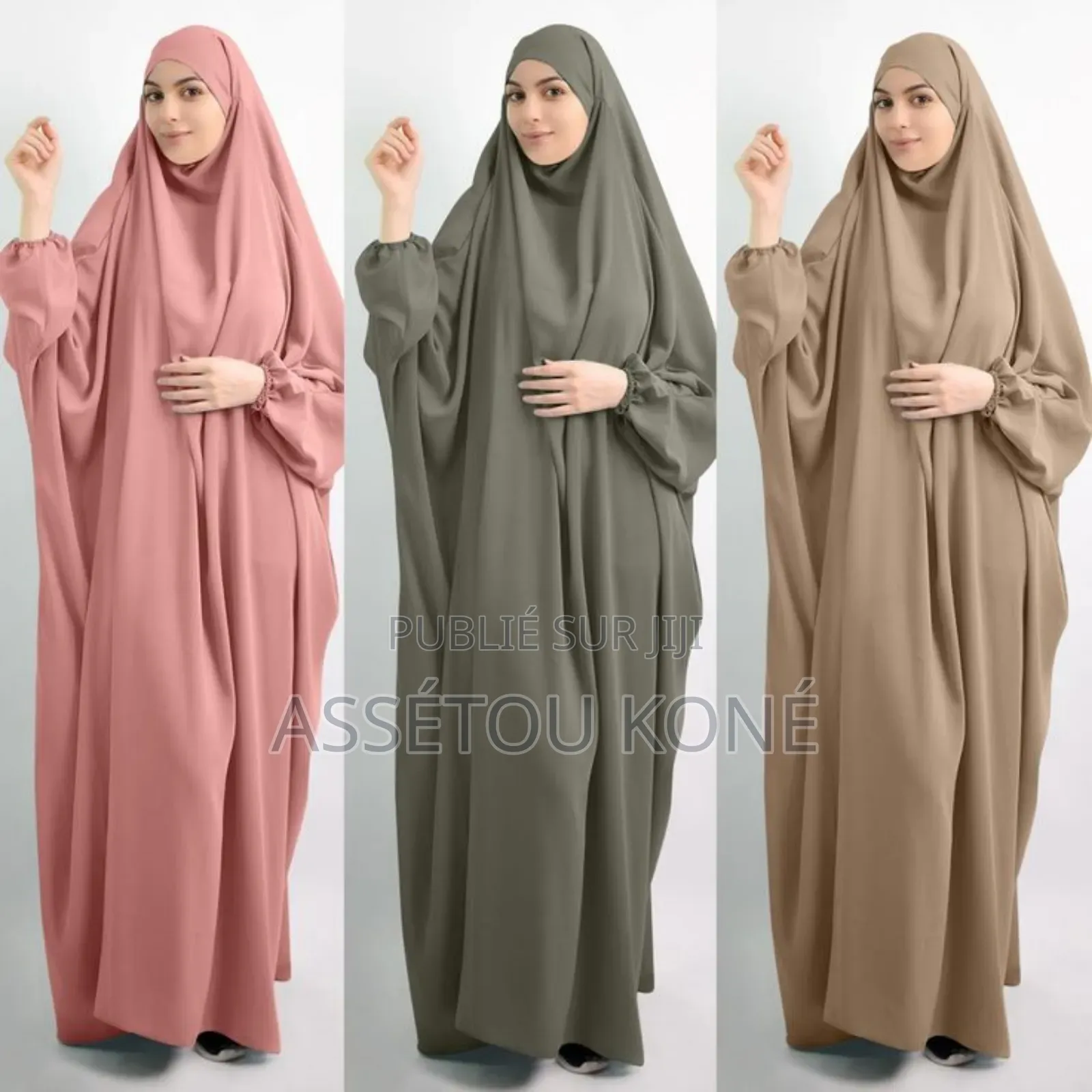 Vêtements Robes, Voile