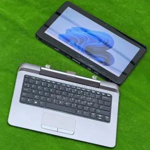 Photo - Ordinateur Portable HP Pro X2 612 8GB Intel Core I5 SSD 128GB