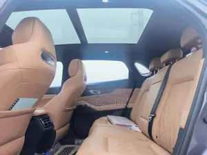 Changan UNI-T 2023 Gris