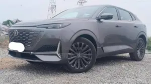 Changan UNI-T 2023 Gris