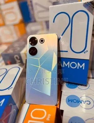 New Mobile Phone 1 TB Autre