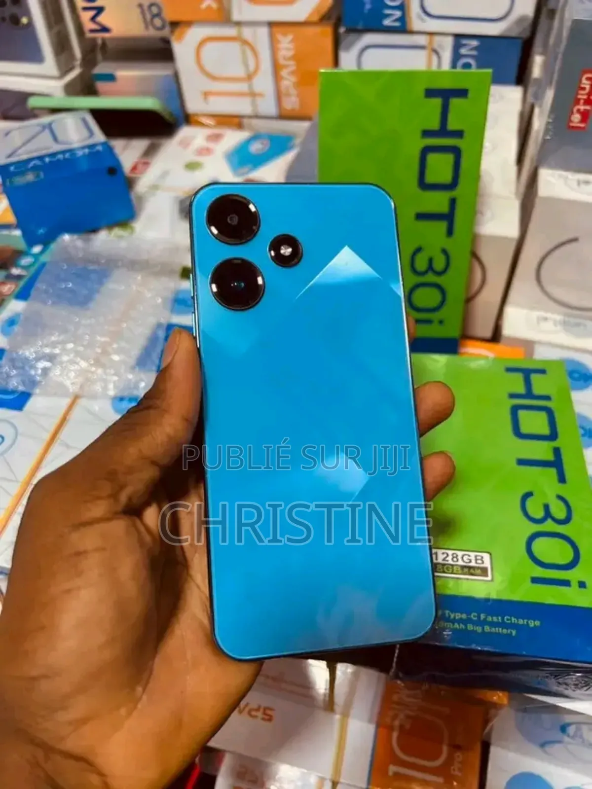 New Mobile Phone 1 TB Autre