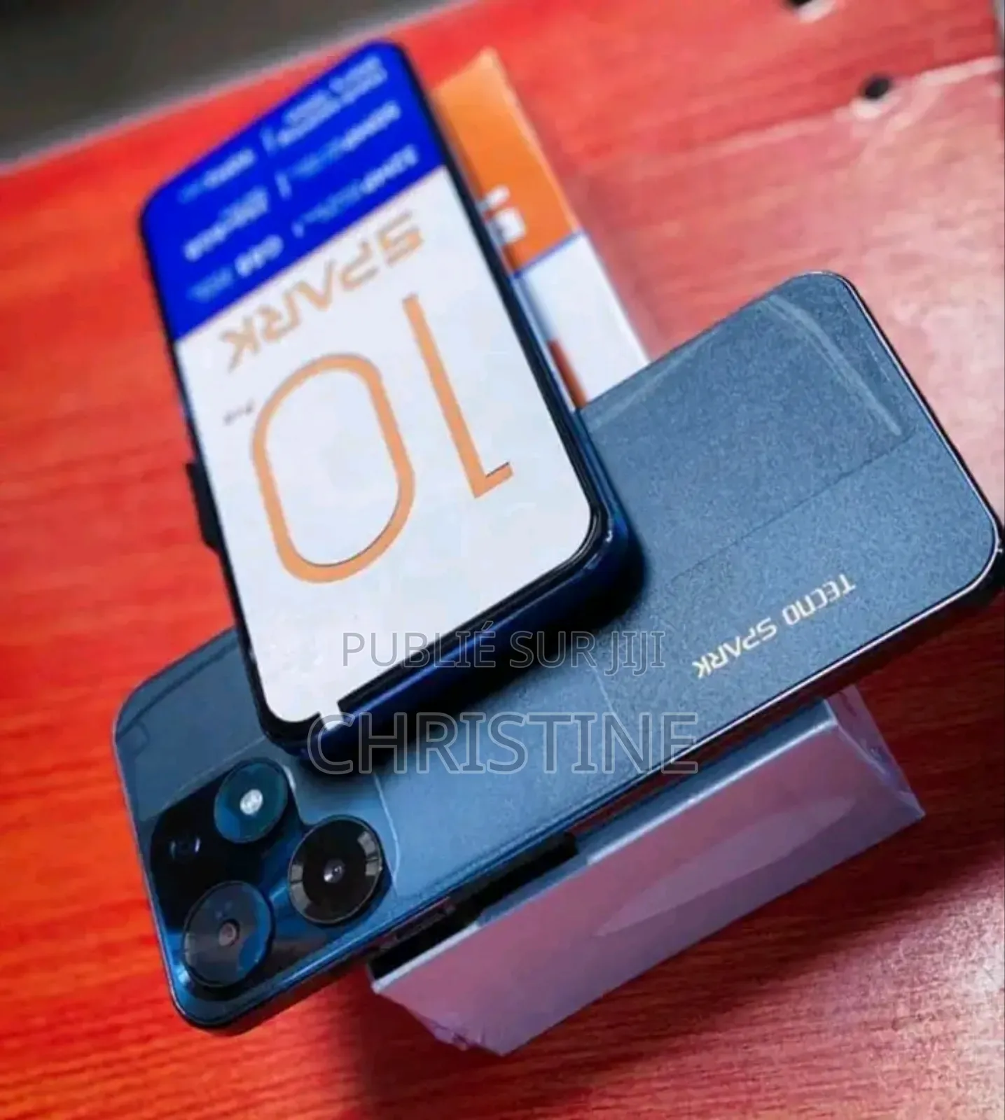 New Mobile Phone 1 TB Autre