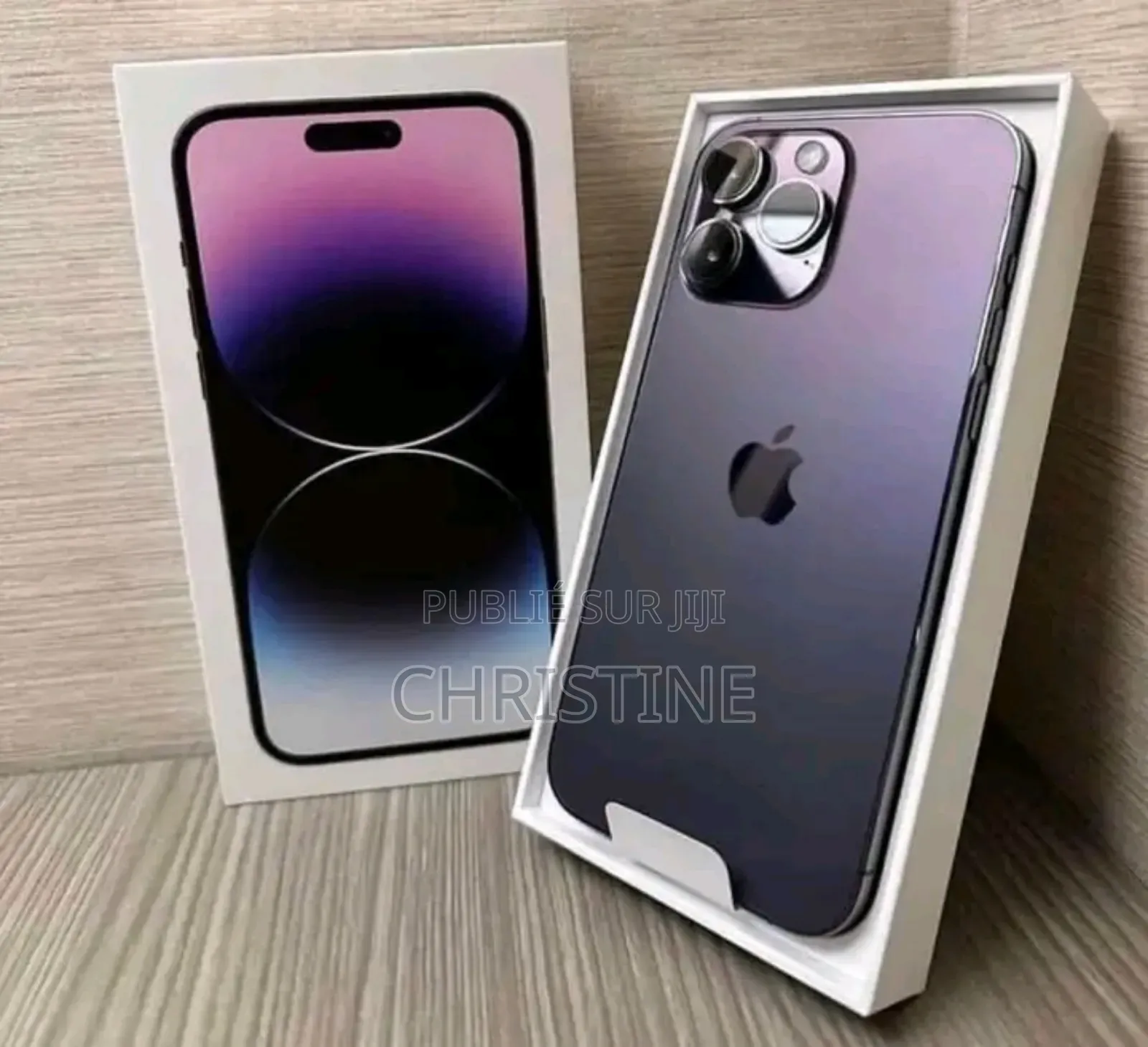 New Mobile Phone 1 TB Autre