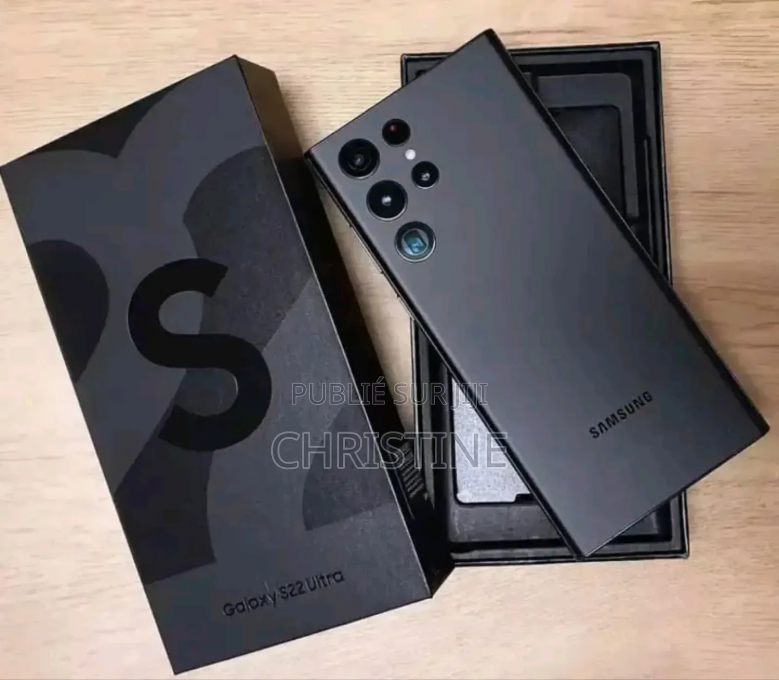 New Mobile Phone 1 TB Autre