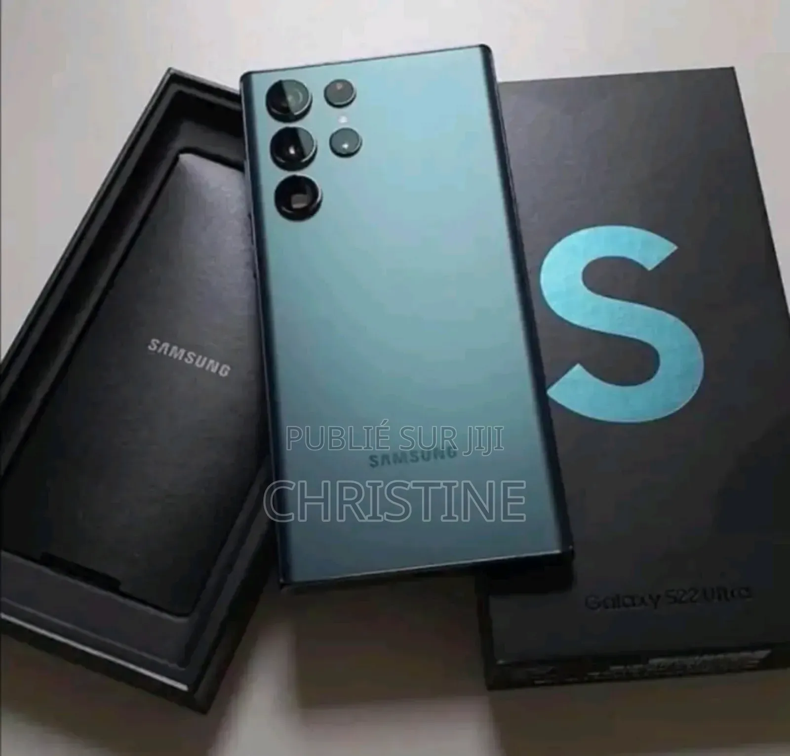 New Mobile Phone 1 TB Autre