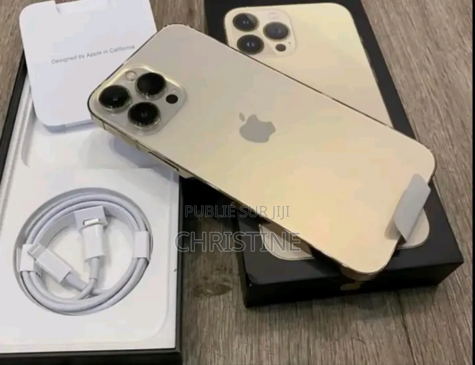 New Mobile Phone 1 TB Autre