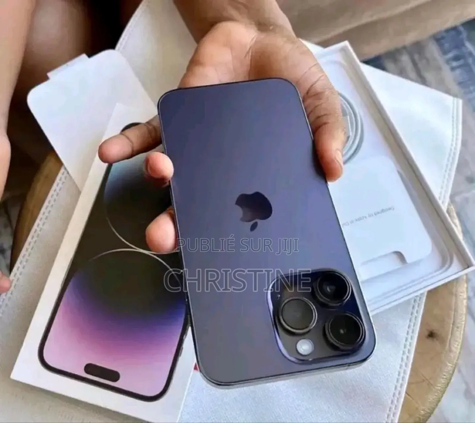 New Mobile Phone 1 TB Autre