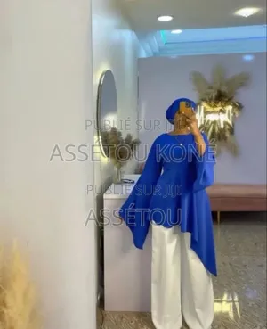 Vêtements Robes, Voile