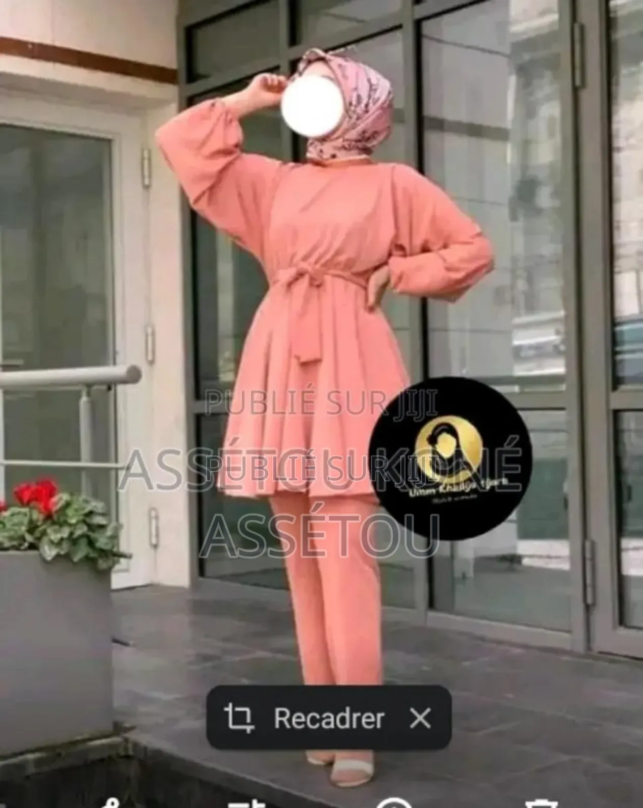 Vêtements Robes, Voile