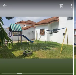 4chbre Duplex dans Zagré Nouro, Cocody à Vendre