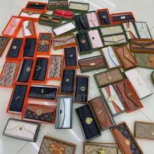 Photo - Porte Monnaie Pour Femme