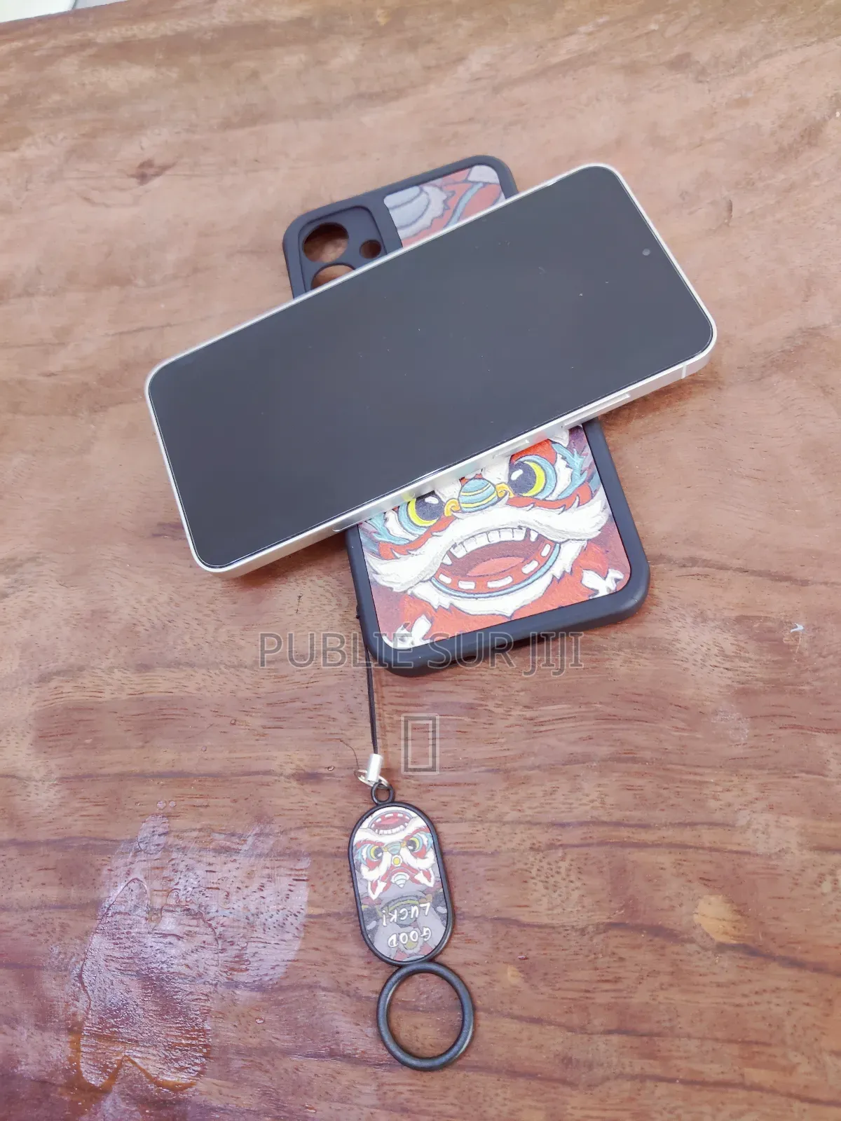 Samsung Galaxy S24 Plus 256 GB Blanc