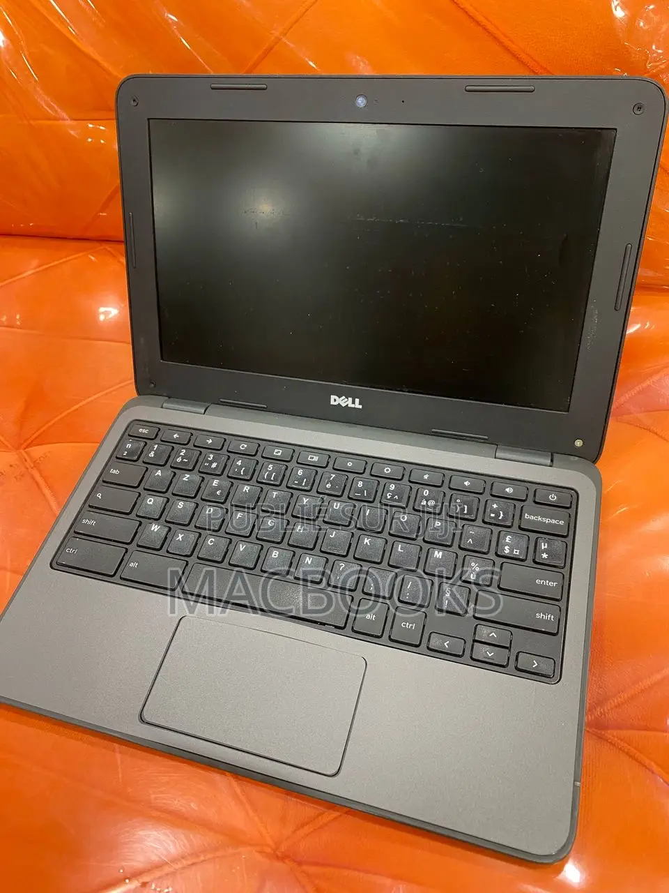 Ordinateur Portable Dell G16 7630 4GB Intel Core 2 Duo HDD+SSD 16 GB