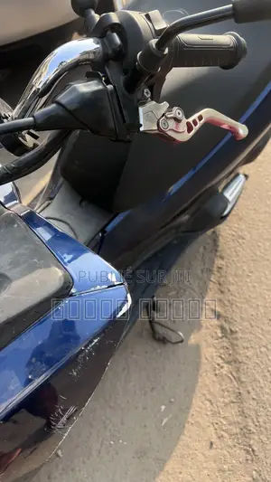 Honda Autre 2019 Bleu