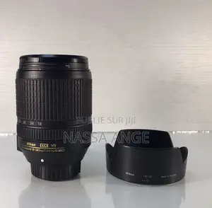 Objectif 18 140mm À Vendre