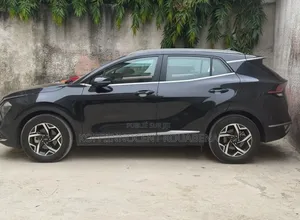 New Kia Sportage 2024 Noir Mat
