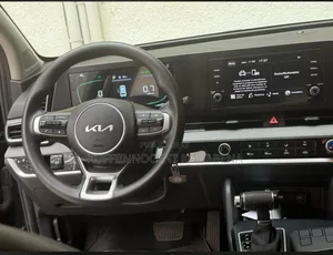 New Kia Sportage 2024 Noir Mat