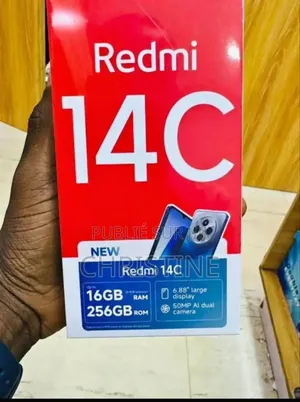 Photo - New RED Hydrogen One 256 GB Rouge