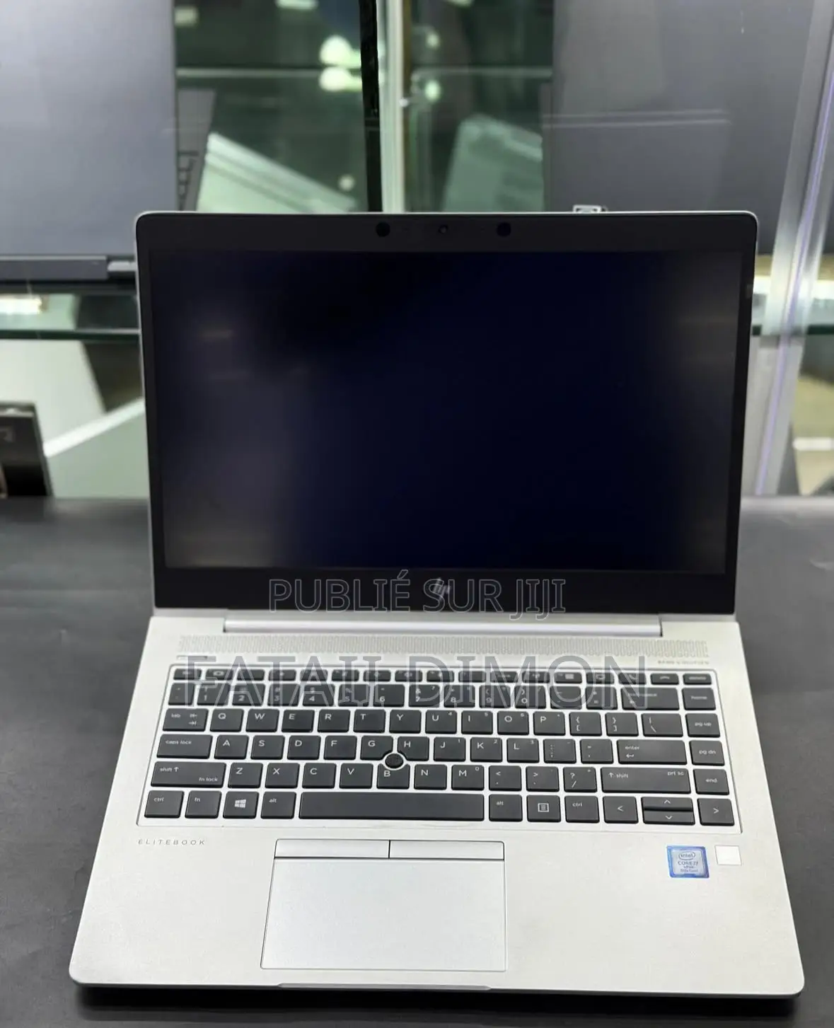 New HP EliteBook 840 G6 16GB Intel Core I5 SSD 512GB