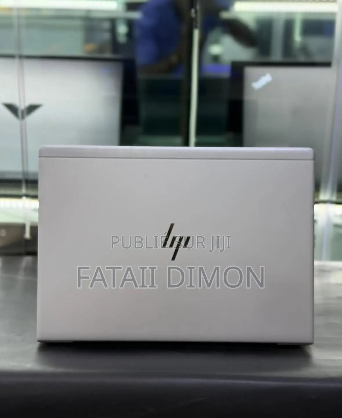 New HP EliteBook 840 G6 16GB Intel Core I5 SSD 512GB