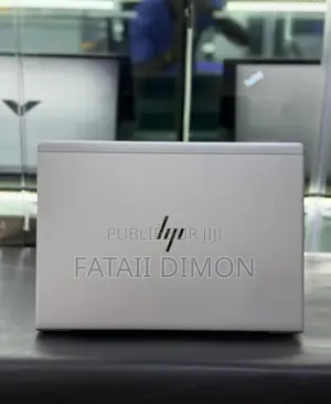 New HP EliteBook 840 G6 16GB Intel Core I5 SSD 512GB