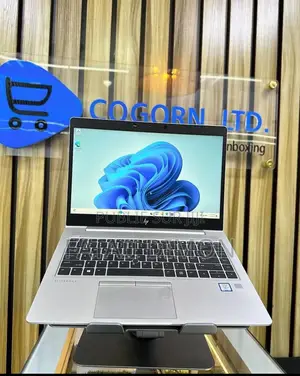 New HP EliteBook 840 G6 16GB Intel Core I5 SSD 512GB