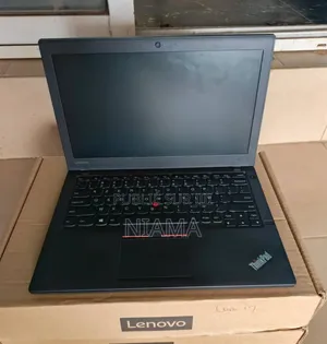 Photo - New Lenovo ThinkPad X260 8GB Intel Core I7 SSD 256GB