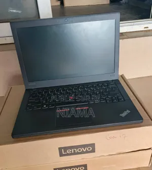 New Lenovo ThinkPad X260 8GB Intel Core I7 SSD 256GB