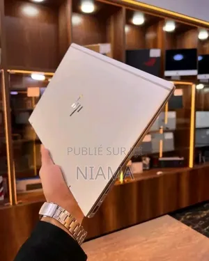 New HP EliteBook X360 1030 G3 8GB Intel Core I7 SSD 512GB