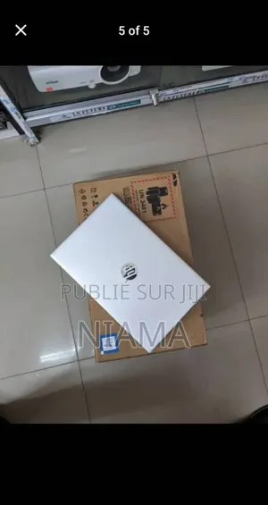 New Ordinateur Portable HP Pavilion 14 16GB Intel Core I7 SSD 512GB