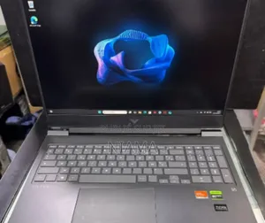Photo - New Ordinateur Portable HP Victus 16 16GB AMD Ryzen 7 SSD 512GB