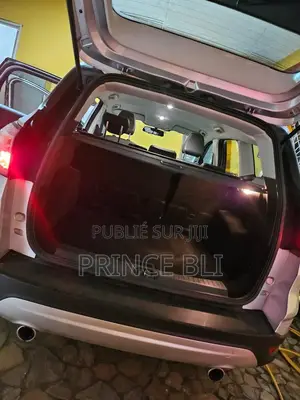 Ford Escape 2019 Gris