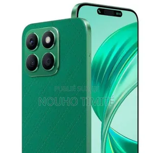 New Honor X8b 512 GB Vert