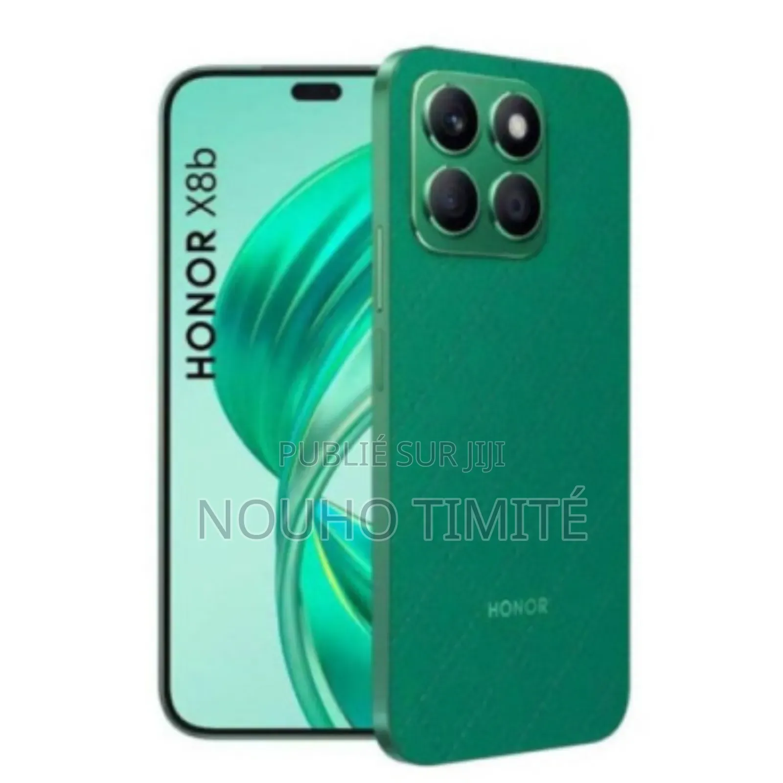 New Honor X8b 512 GB Vert