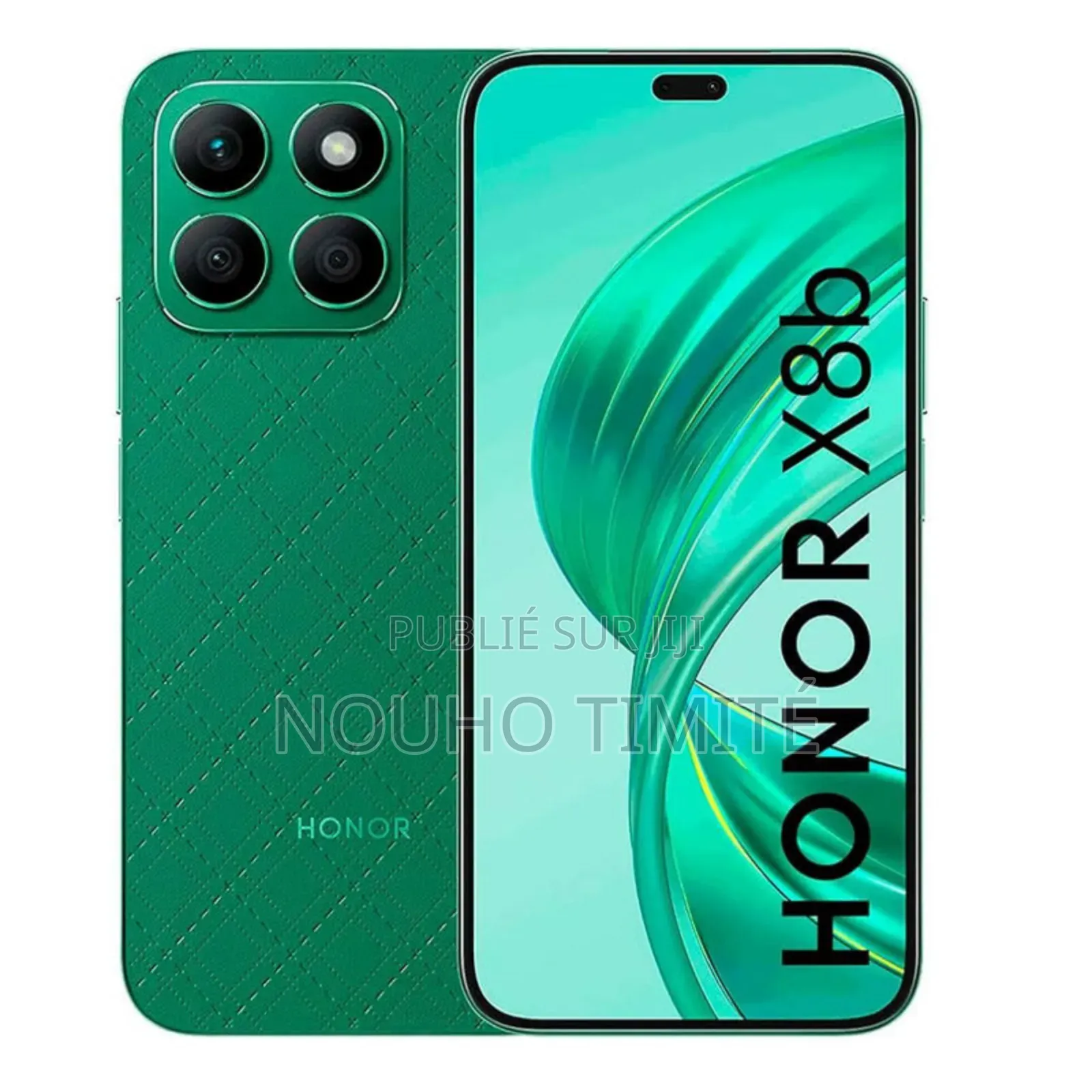 New Honor X8b 512 GB Vert