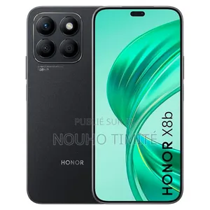 New Honor X8b 512 GB Vert
