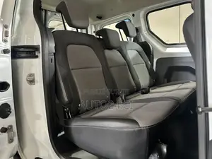 Renault Express 2024 Blanc