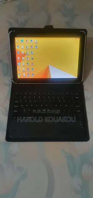 Photo - HP ElitePad 900 G1 64 GB Gris