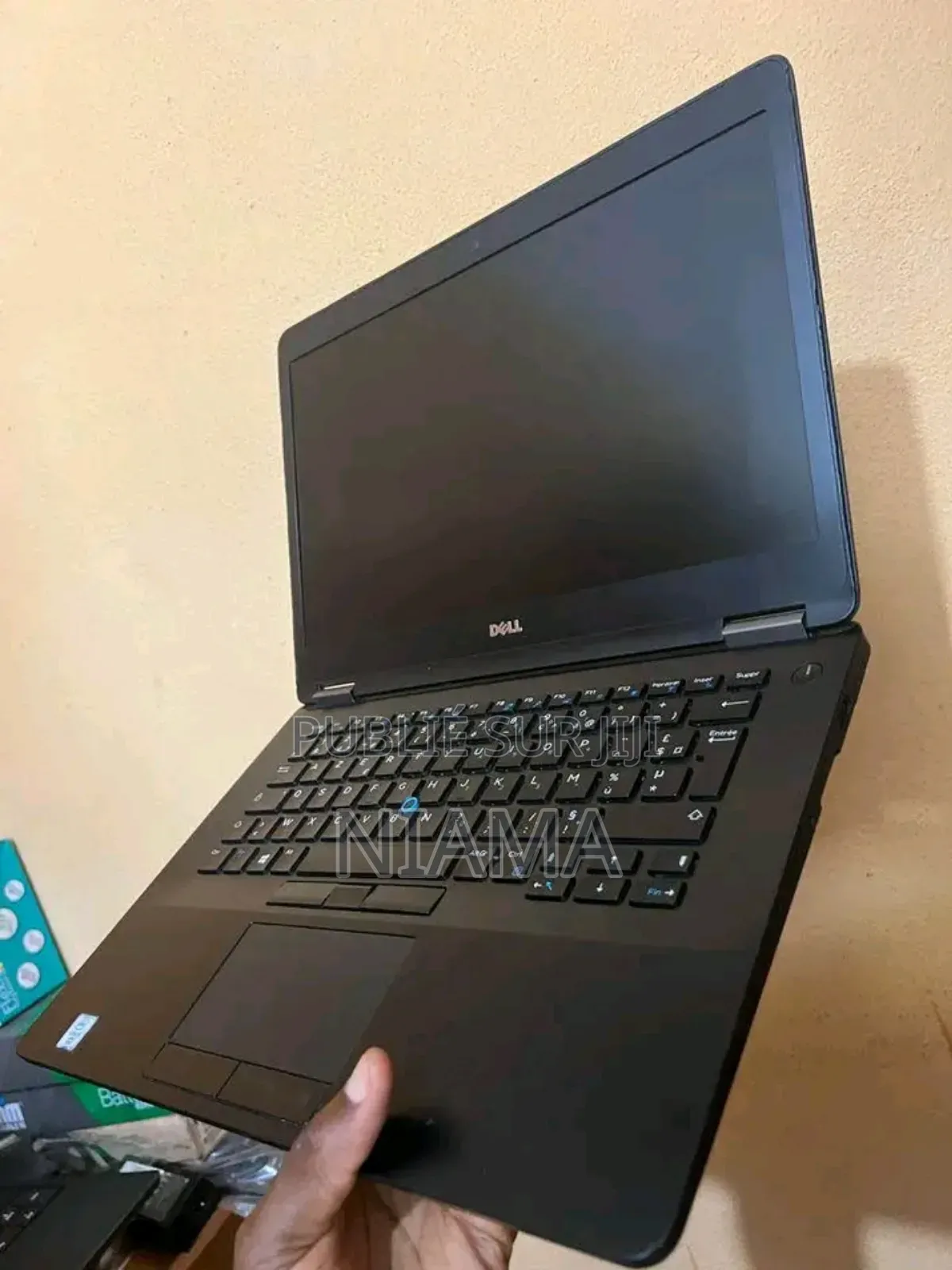 New Ordinateur Portable Dell Latitude 7450 8GB Intel Core I5 SSD 256GB