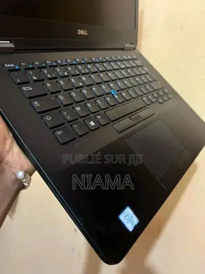 New Ordinateur Portable Dell Latitude 7450 8GB Intel Core I5 SSD 256GB