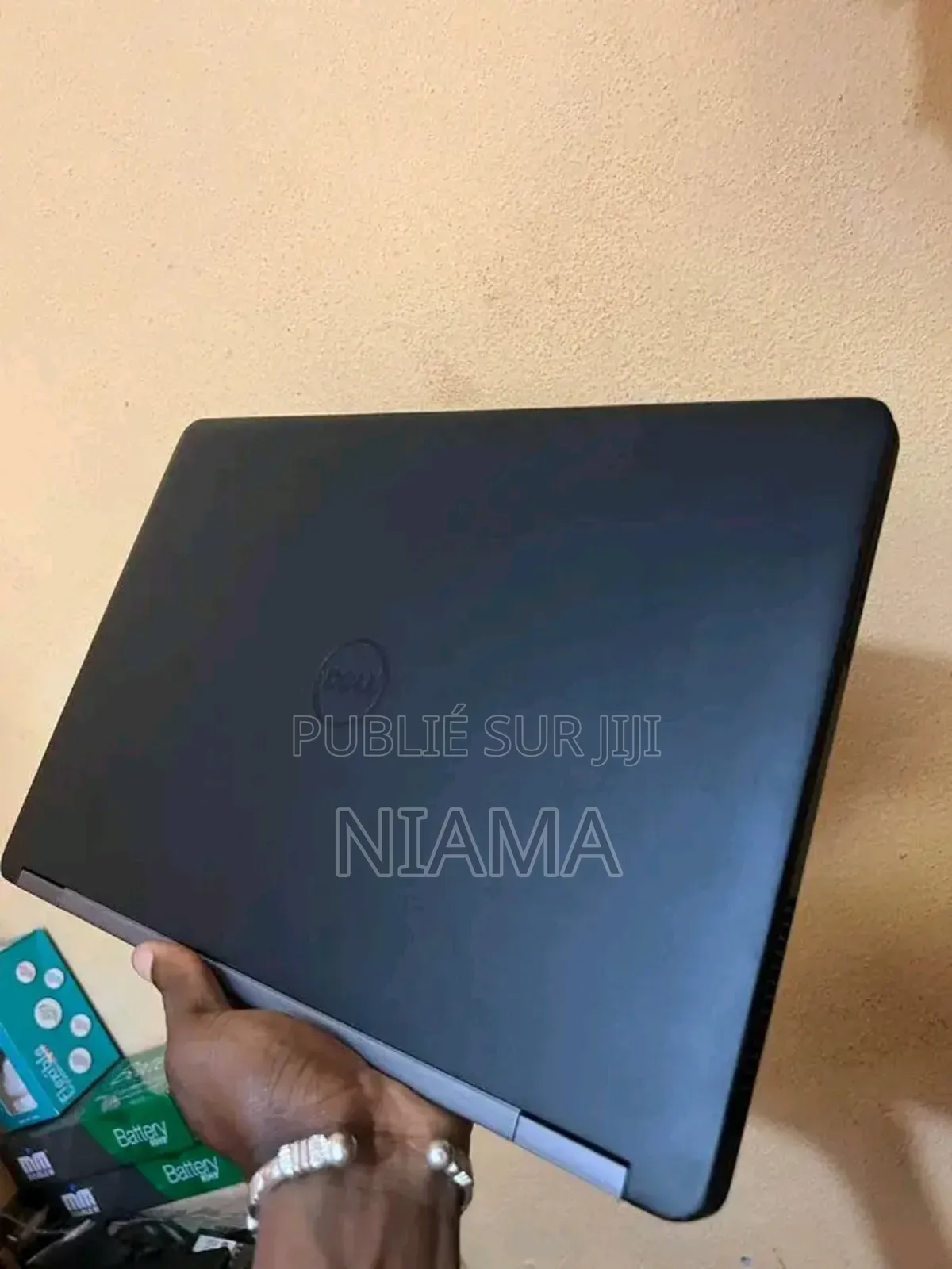 New Ordinateur Portable Dell Latitude 7450 8GB Intel Core I5 SSD 256GB