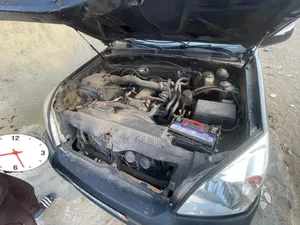 Toyota Land Cruiser Prado 3.0 TD 2010 Doré