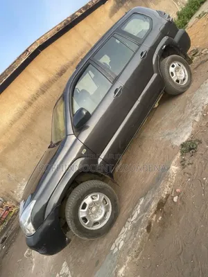 Toyota Land Cruiser Prado 3.0 TD 2010 Doré