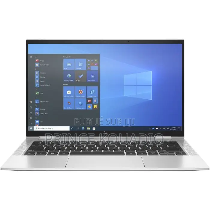 New HP EliteBook 1030 G1 16GB Intel Core I5 SSD 512GB