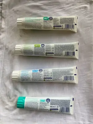 Pate Dentifrice